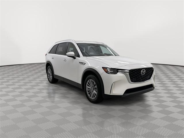 new 2026 Mazda CX-90 car, priced at $40,650