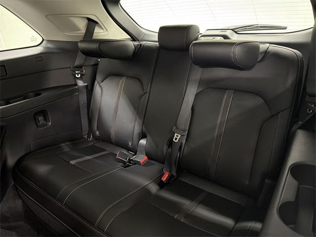 new 2026 Mazda CX-90 car, priced at $40,650