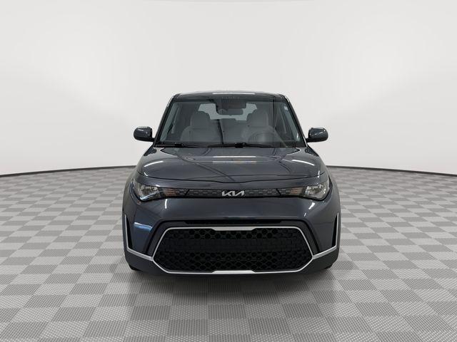 used 2025 Kia Soul car, priced at $20,367