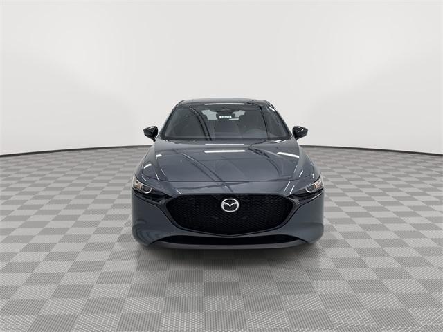 new 2026 Mazda Mazda3 car, priced at $30,995