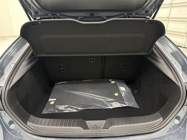 new 2026 Mazda Mazda3 car, priced at $30,995