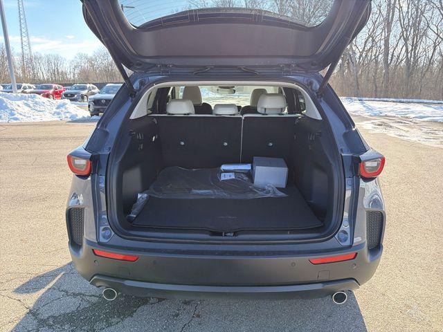 new 2026 Mazda CX-50 car, priced at $32,803