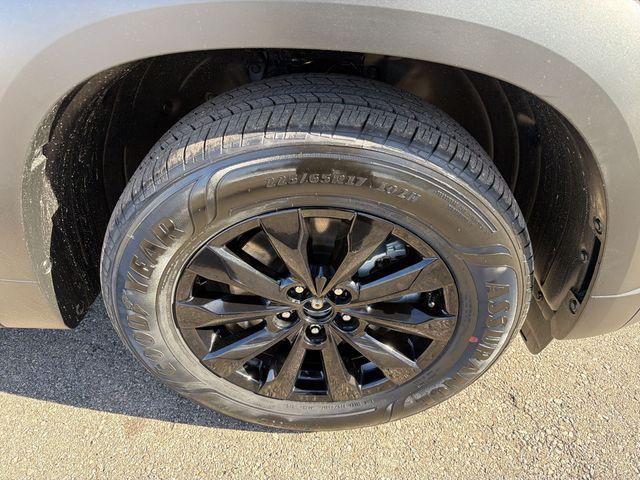 new 2026 Mazda CX-50 car, priced at $32,803