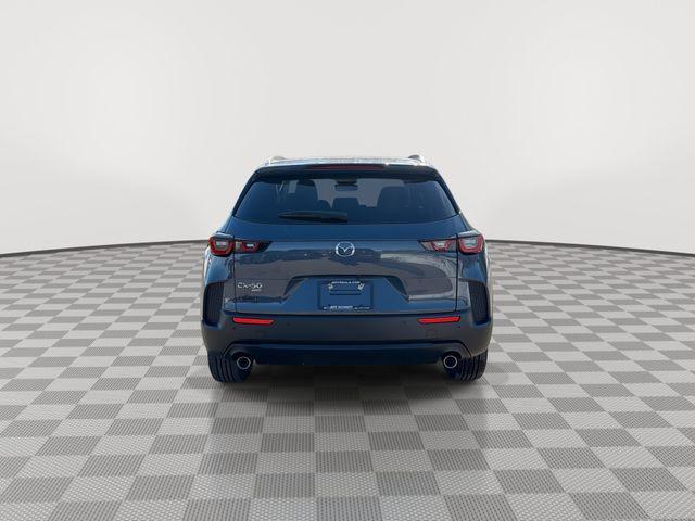 new 2026 Mazda CX-50 car, priced at $32,803