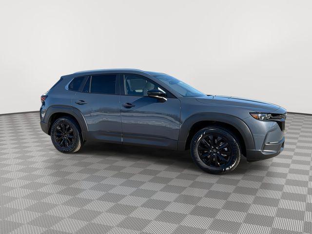 new 2026 Mazda CX-50 car, priced at $32,803
