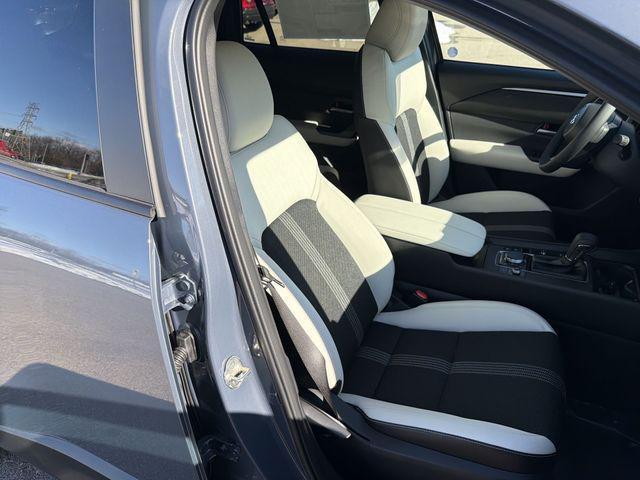 new 2026 Mazda CX-50 car, priced at $32,803