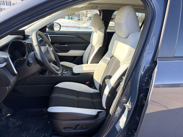 new 2026 Mazda CX-50 car, priced at $32,803
