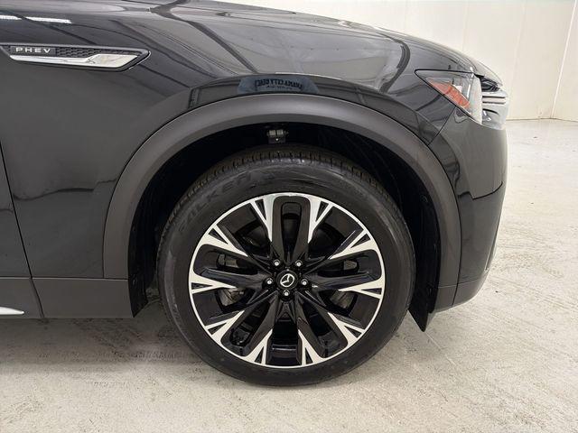 used 2024 Mazda CX-90 PHEV car, priced at $37,995