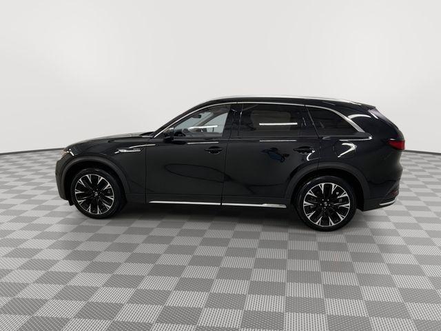 used 2024 Mazda CX-90 PHEV car, priced at $37,995