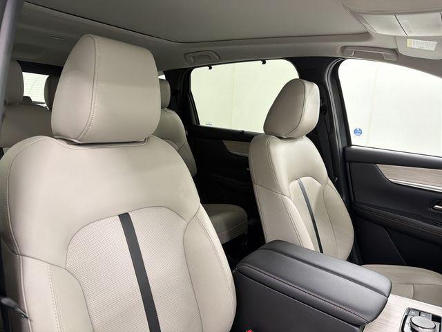 used 2024 Mazda CX-90 PHEV car, priced at $37,995