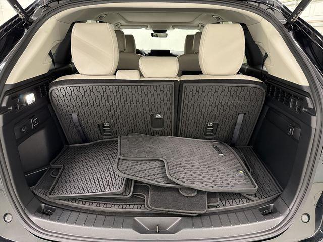 used 2024 Mazda CX-90 PHEV car, priced at $37,995