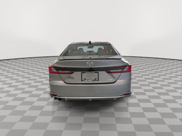used 2026 Toyota Camry car, priced at $38,606