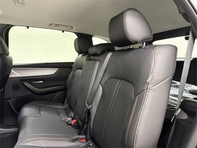 new 2026 Mazda CX-90 car, priced at $45,240
