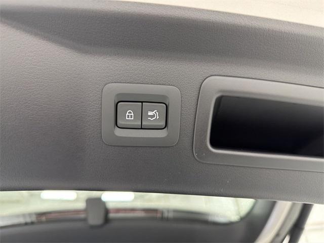 new 2026 Mazda CX-90 car, priced at $45,240