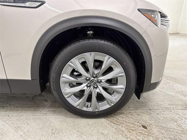 new 2026 Mazda CX-90 car, priced at $45,240
