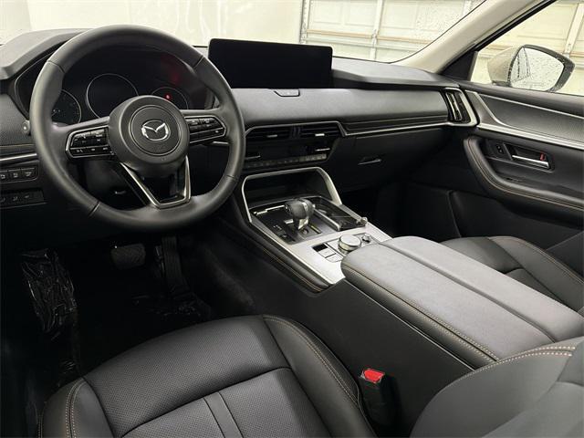 new 2026 Mazda CX-90 car, priced at $45,240