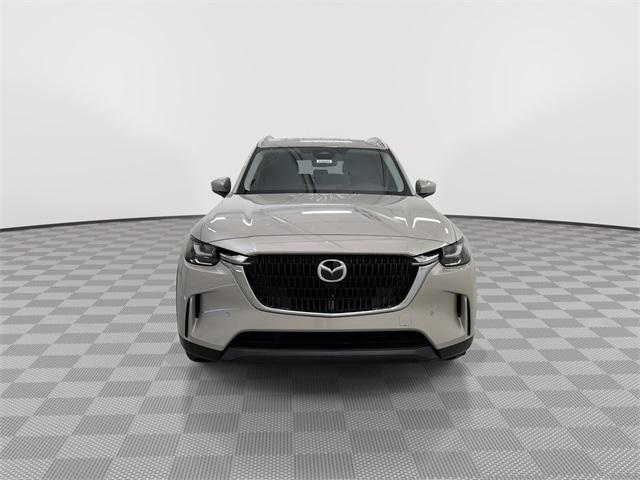 new 2026 Mazda CX-90 car, priced at $45,240