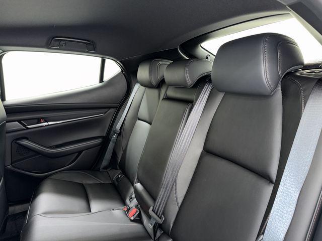 used 2026 Mazda Mazda3 car, priced at $27,057
