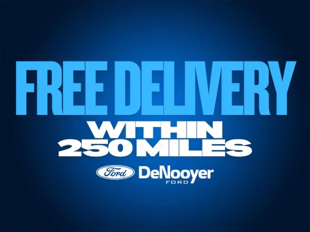 used 2023 Ford F-150 car, priced at $40,500