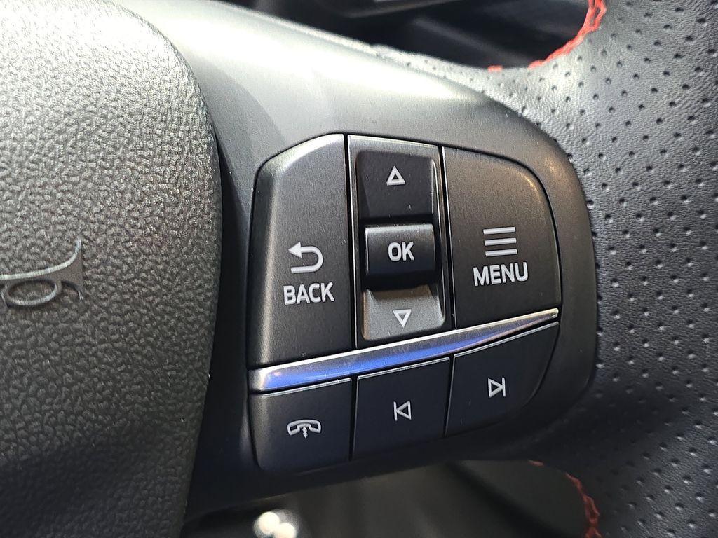 used 2024 Ford Escape car, priced at $24,554