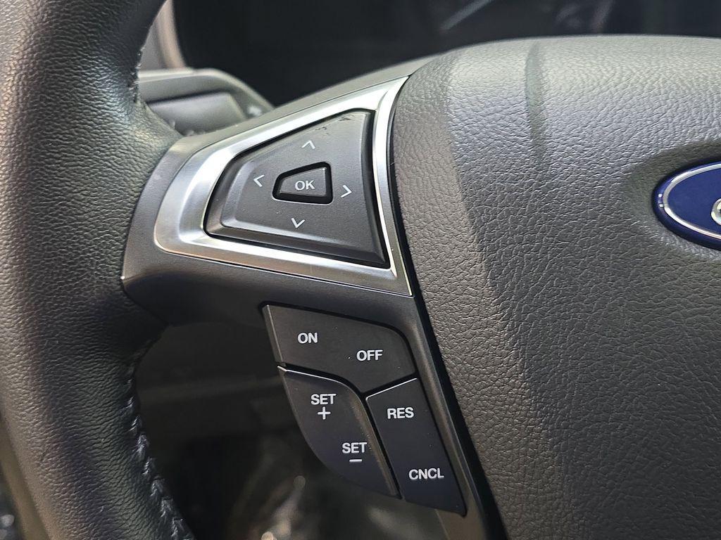 used 2023 Ford Edge car, priced at $26,304
