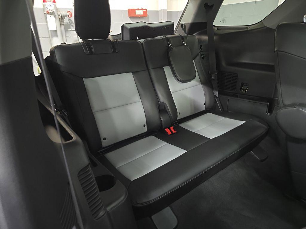 used 2023 Ford Explorer car, priced at $33,554