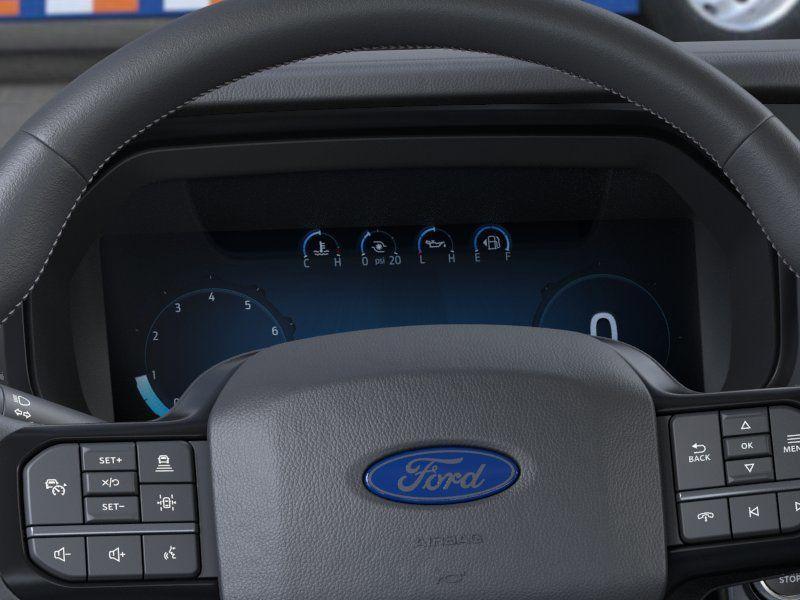 new 2026 Ford F-150 car, priced at $73,265