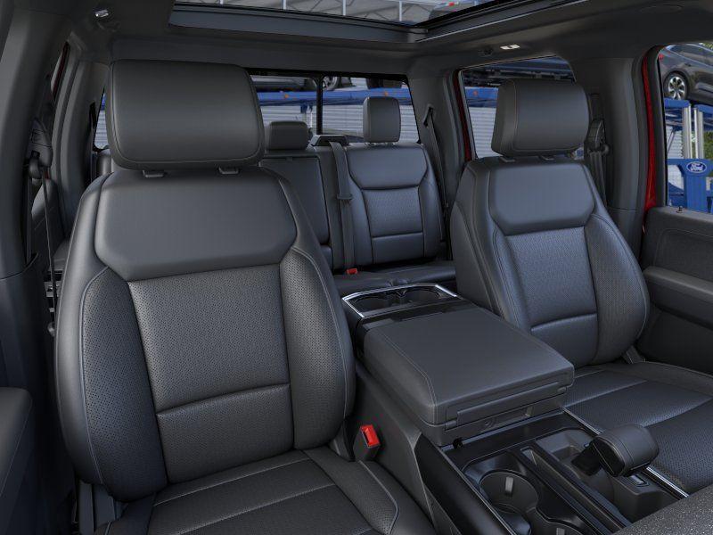 new 2026 Ford F-150 car, priced at $69,678