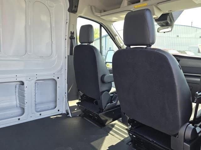 new 2025 Ford Transit-250 car, priced at $54,000