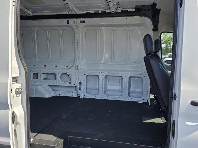 new 2025 Ford Transit-250 car, priced at $54,000