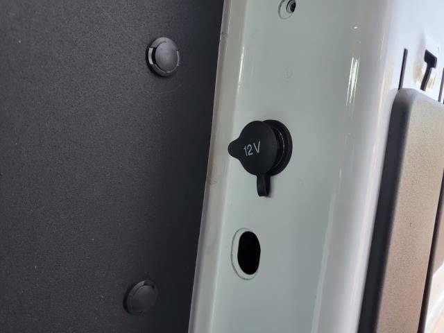 new 2025 Ford Transit-250 car, priced at $49,000