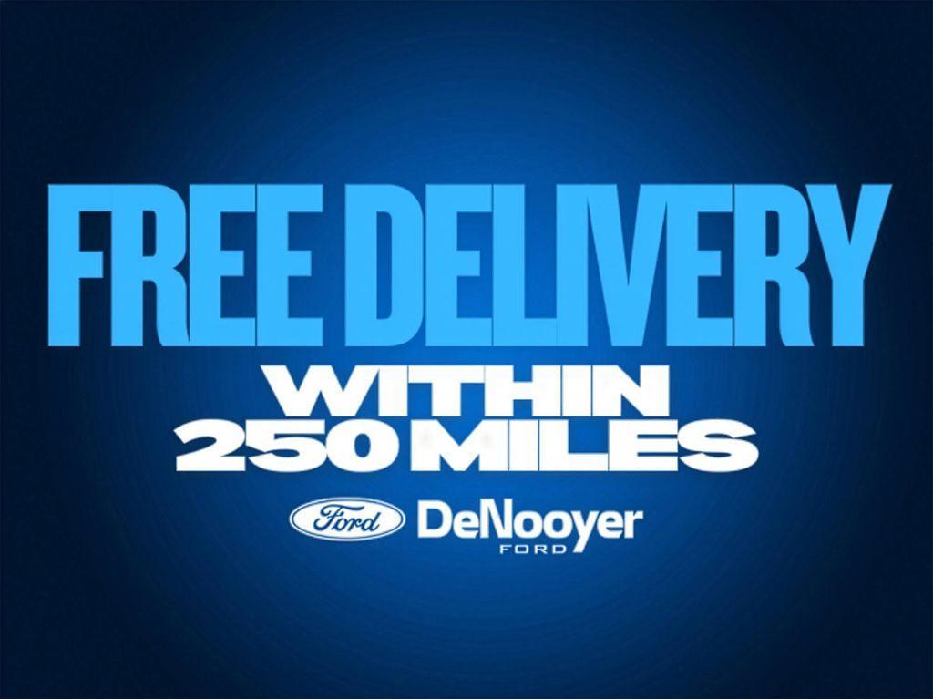 used 2023 Ford Explorer car, priced at $30,500