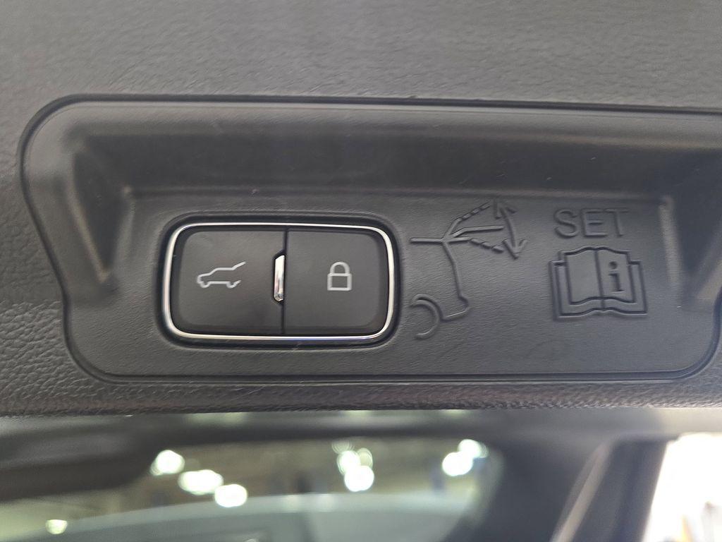 used 2023 Ford Explorer car, priced at $30,500