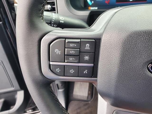 new 2025 Ford F-150 car, priced at $79,469