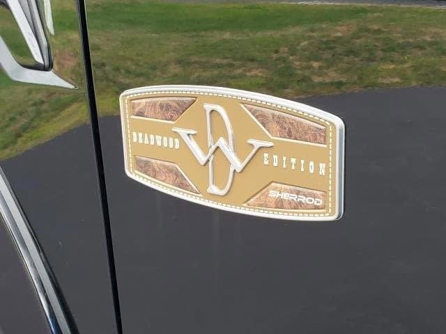 new 2025 Ford F-150 car, priced at $79,469