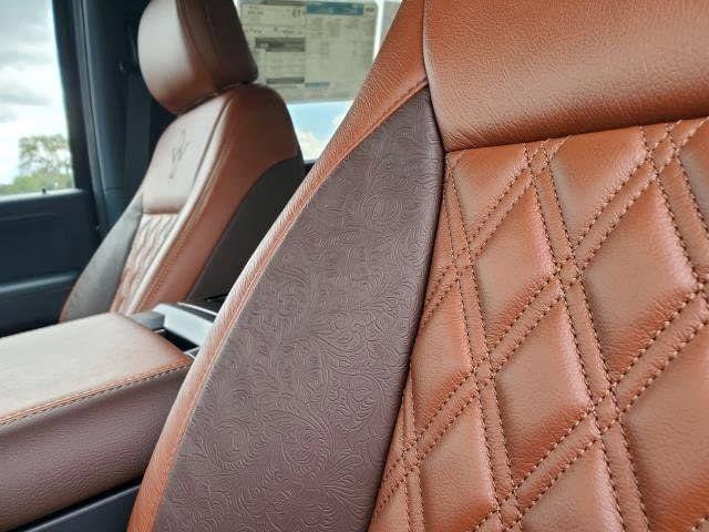 new 2025 Ford F-150 car, priced at $79,469