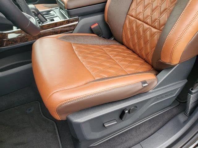 new 2025 Ford F-150 car, priced at $79,469