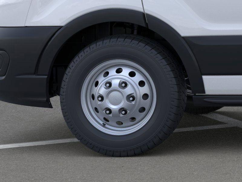 new 2026 Ford Transit-250 car, priced at $56,230