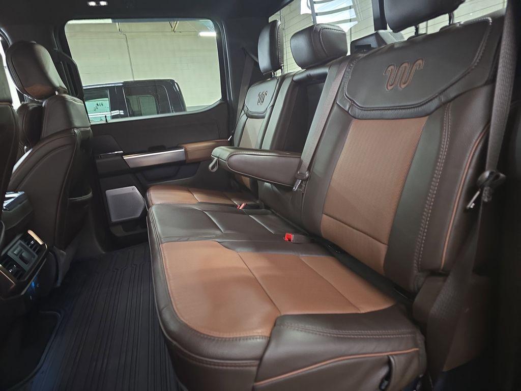 used 2024 Ford F-150 car, priced at $55,000