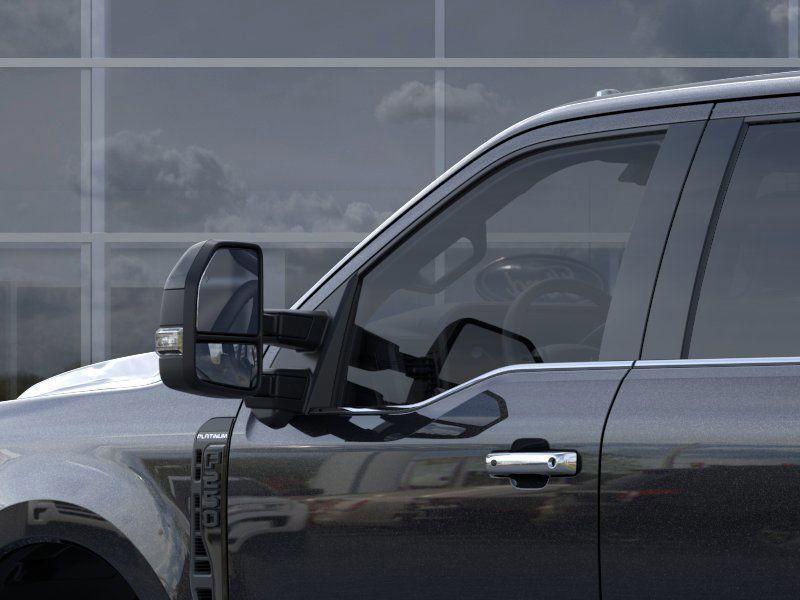 new 2026 Ford F-250 car, priced at $95,500