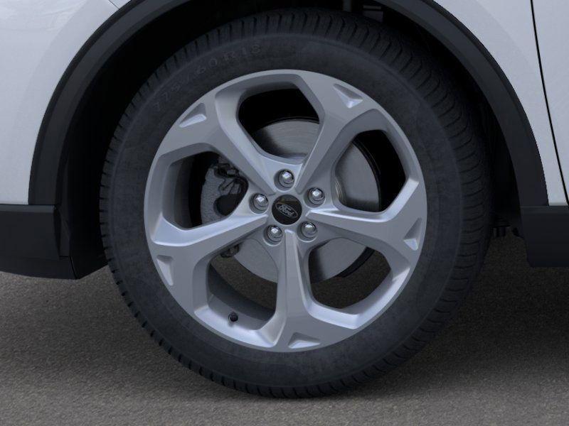 new 2026 Ford Escape car, priced at $35,000