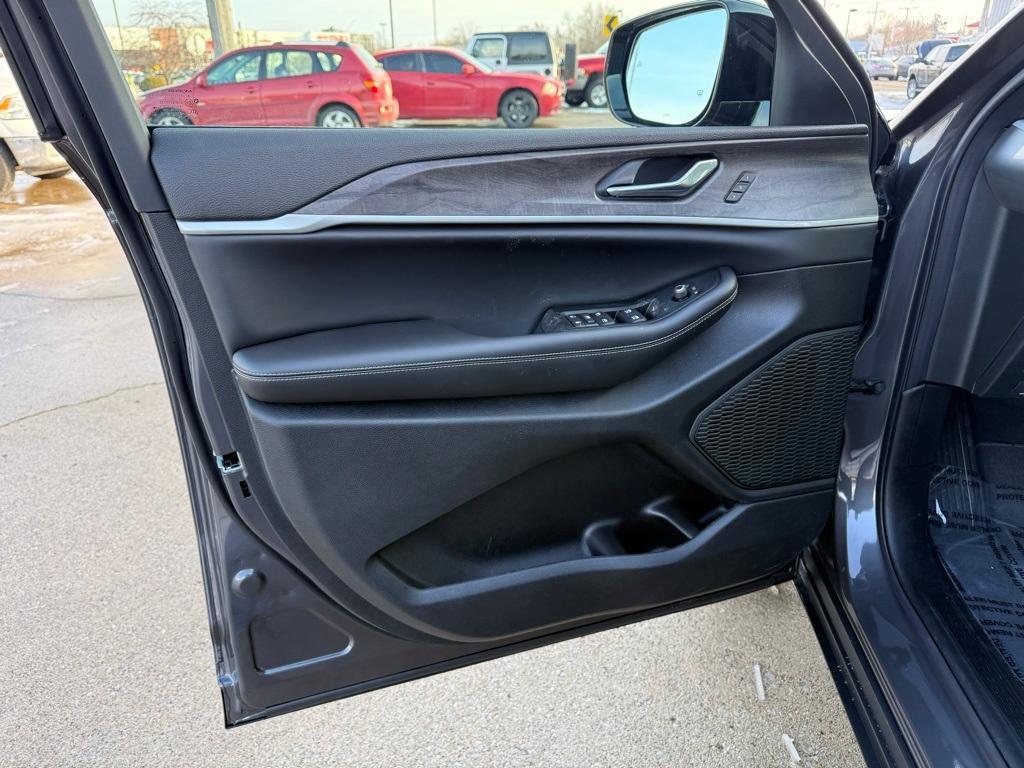 new 2026 Jeep Wrangler car