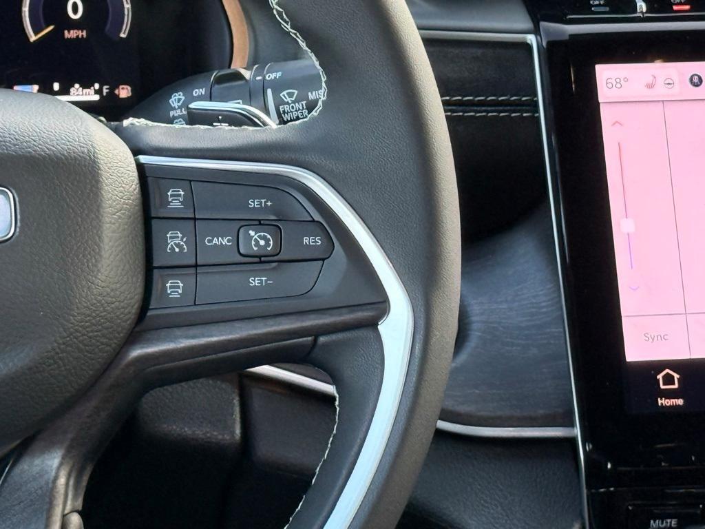 new 2026 Jeep Wrangler car