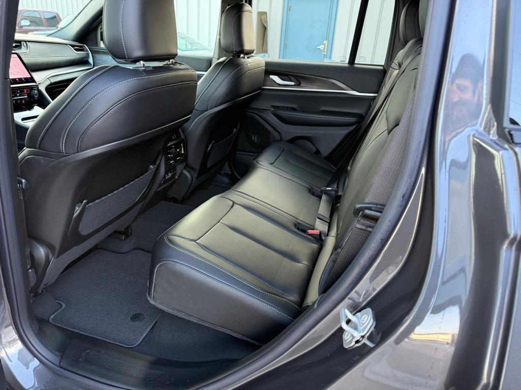 new 2026 Jeep Wrangler car