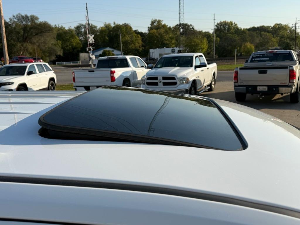 used 2022 Dodge Durango car, priced at $46,798