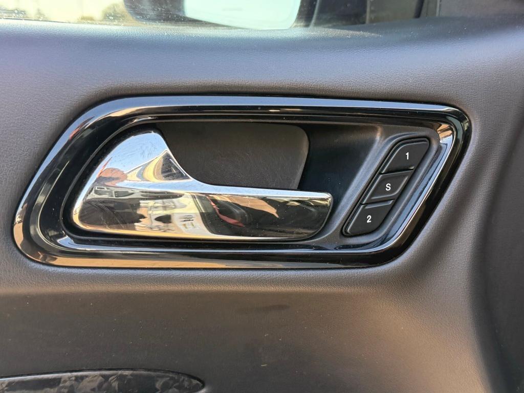 used 2022 Dodge Durango car, priced at $46,798