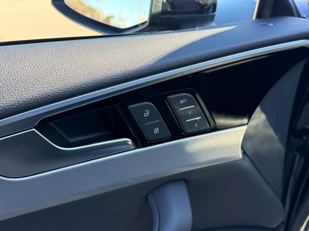 used 2025 Audi A5 Sportback car, priced at $32,984