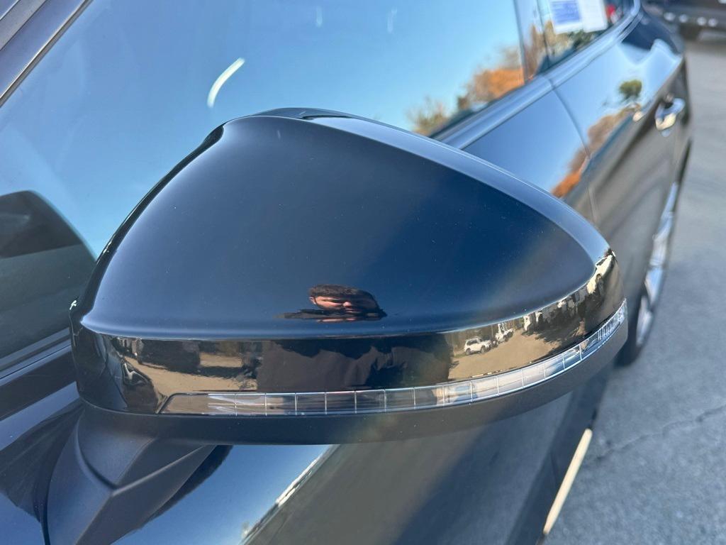 used 2025 Audi A5 Sportback car, priced at $32,984