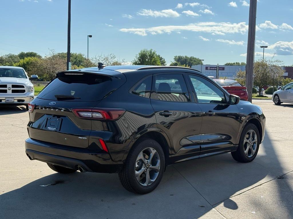 used 2023 Ford Escape car, priced at $21,450