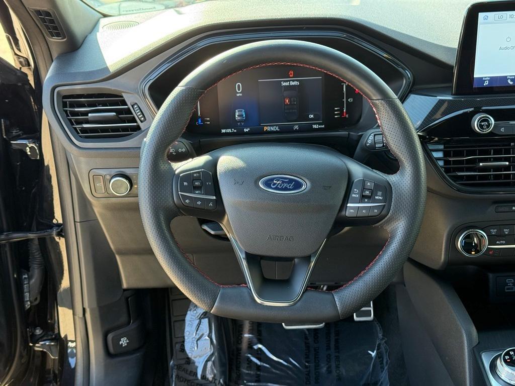 used 2023 Ford Escape car, priced at $21,450